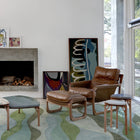 Pitu Chaise Lounge Chair