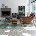 Pitu Chaise Lounge Chair