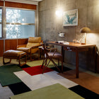 Pitu Chaise Lounge Chair