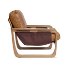 Pitu Chaise Lounge Chair