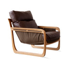 Pitu Chaise Lounge Chair