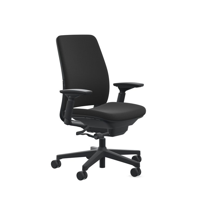 Steelcase Amia Office Chair 2Modern
