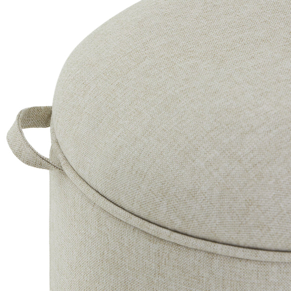 Frank Lloyd Wright Rockford Ottoman