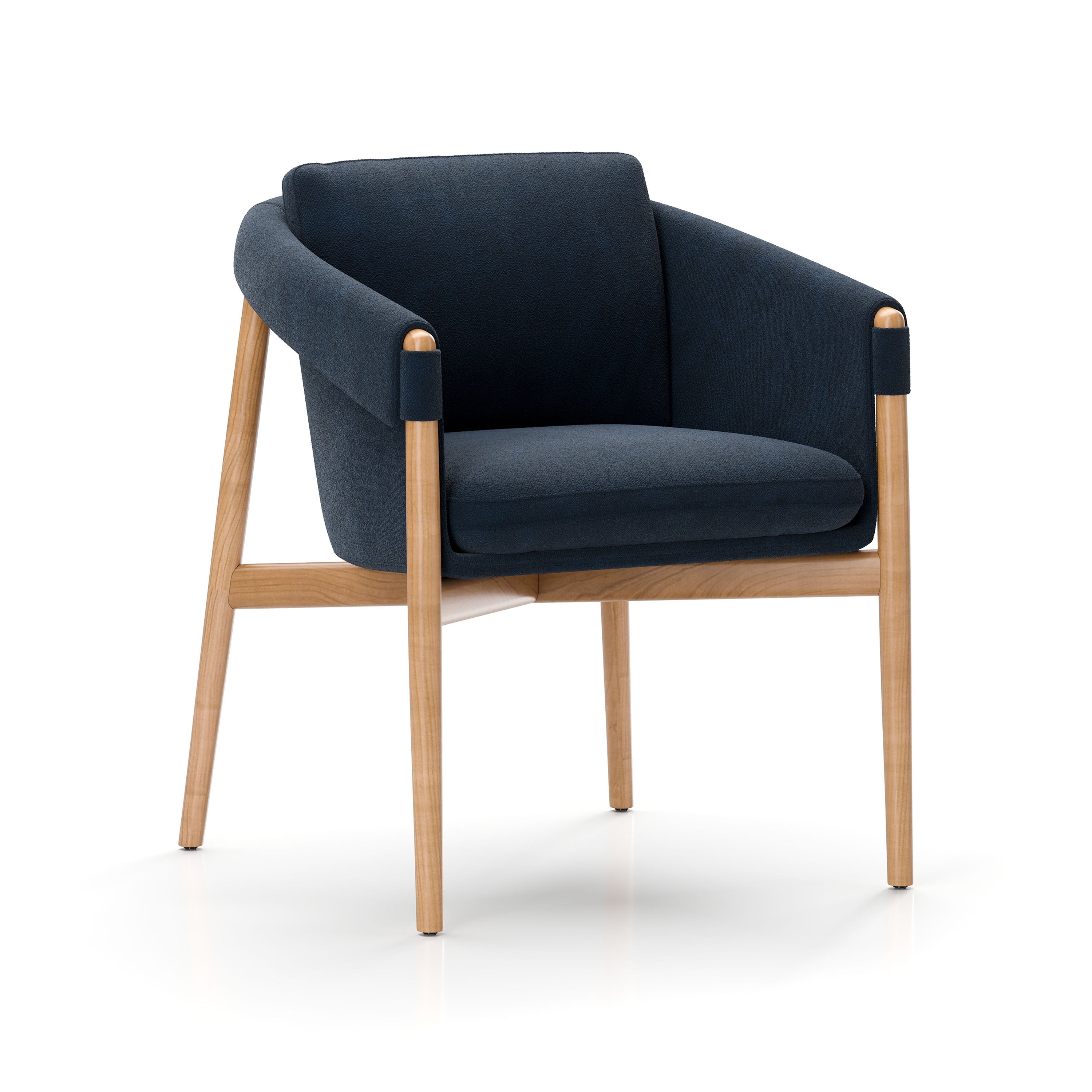 Stellar Works Frank Dining Chair - 2Modern