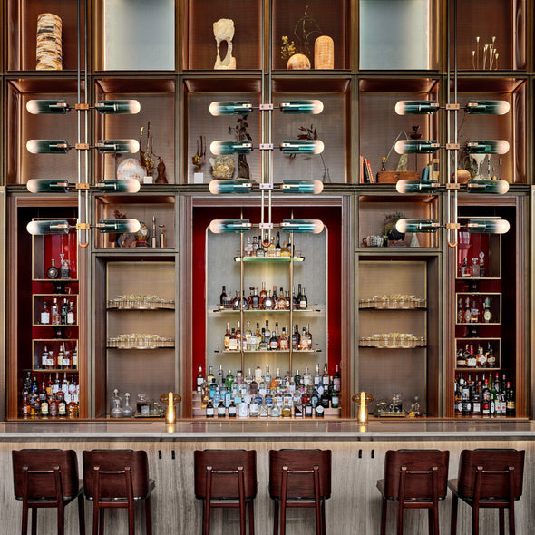 Boyd Bar and Counter Stool
