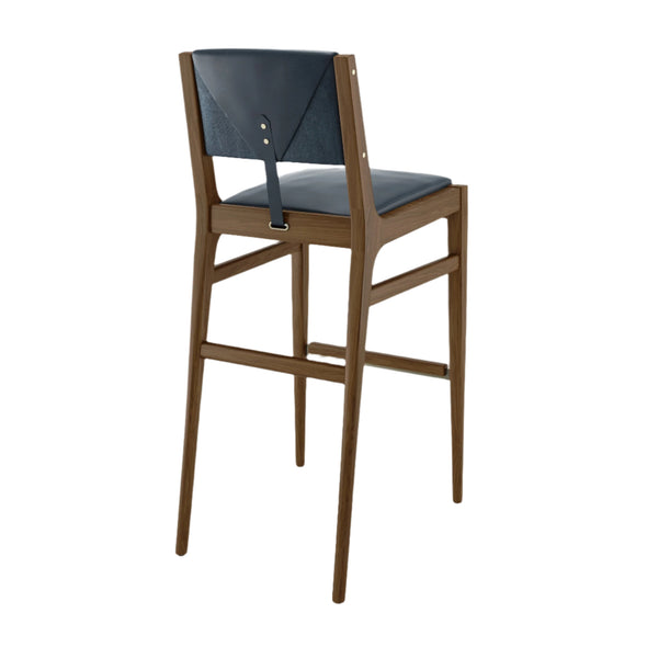 Hugo Bar and Counter Stool