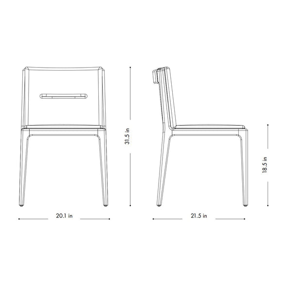Jona Dining Chair