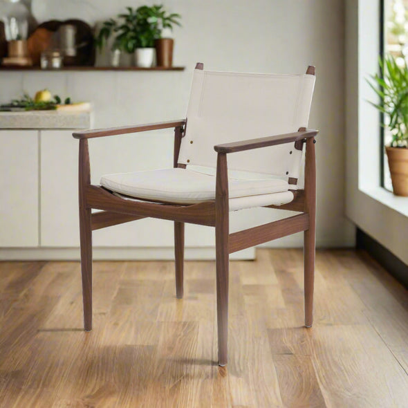 Journey Dining Armchair