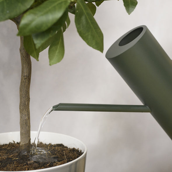 Bloom Flower Watering Can