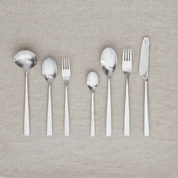 Chaco 24 Piece Cutlery Set