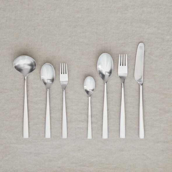 Chaco Dessert Fork (Set of 6)