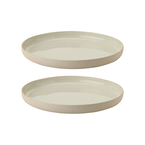 Emma Lunch Plate (Set of 4)