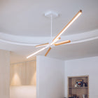 Skybang Pendant Light