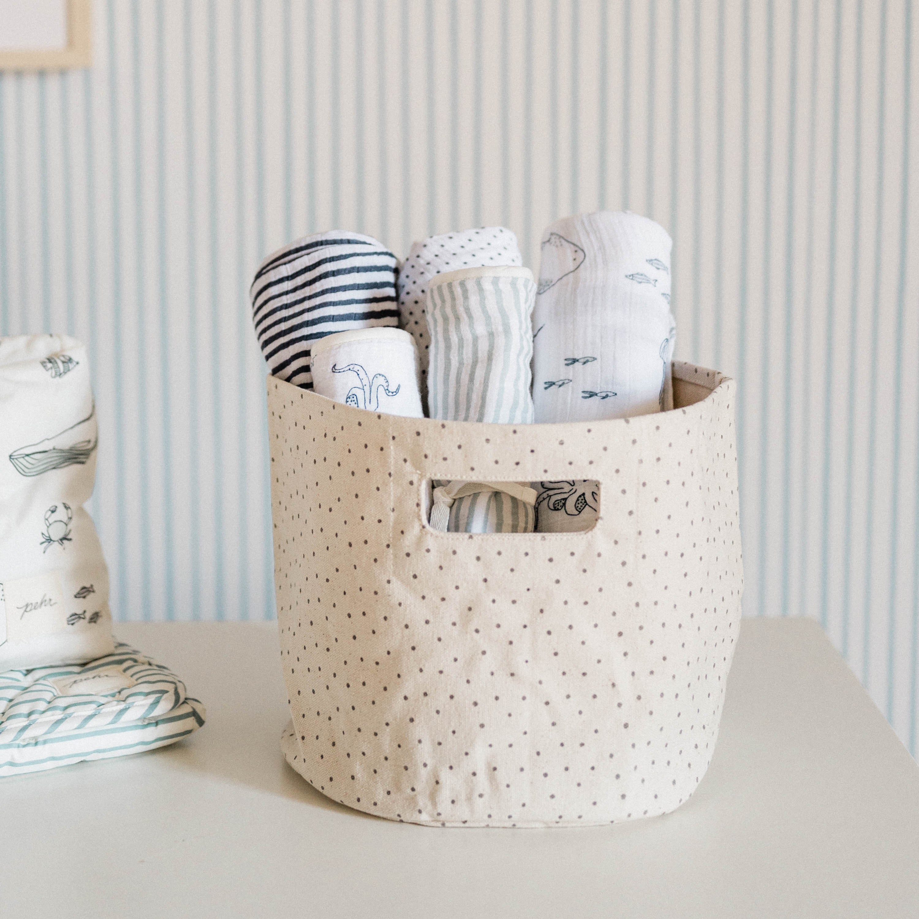 Stokke Sleepi Basket V3