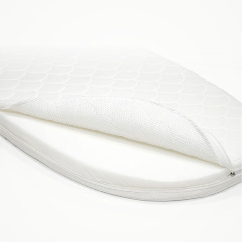 stokke crib mattress size Stokke Sleepi Bed Mattress V3