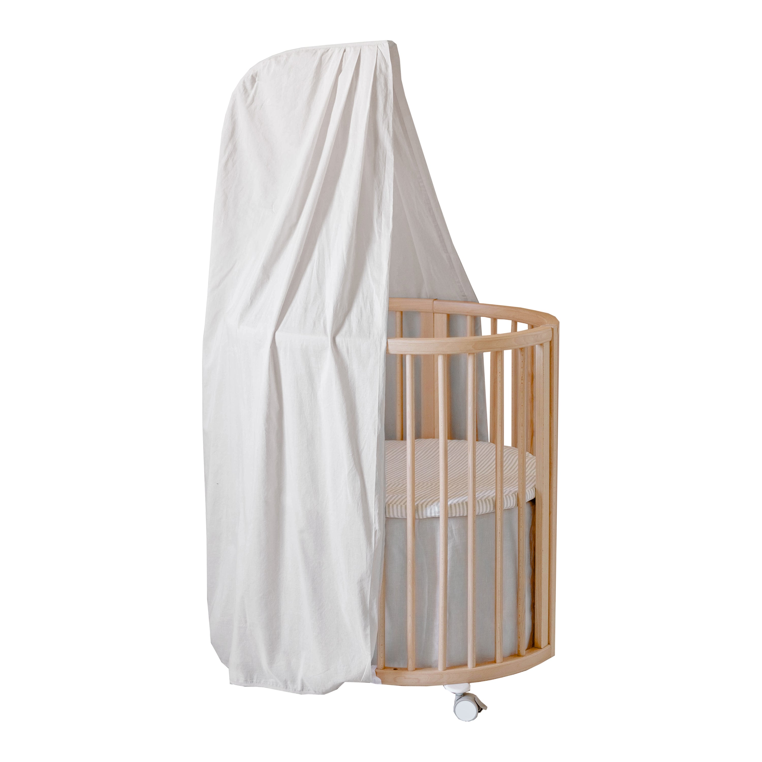 Stokke sleepi canopy clearance