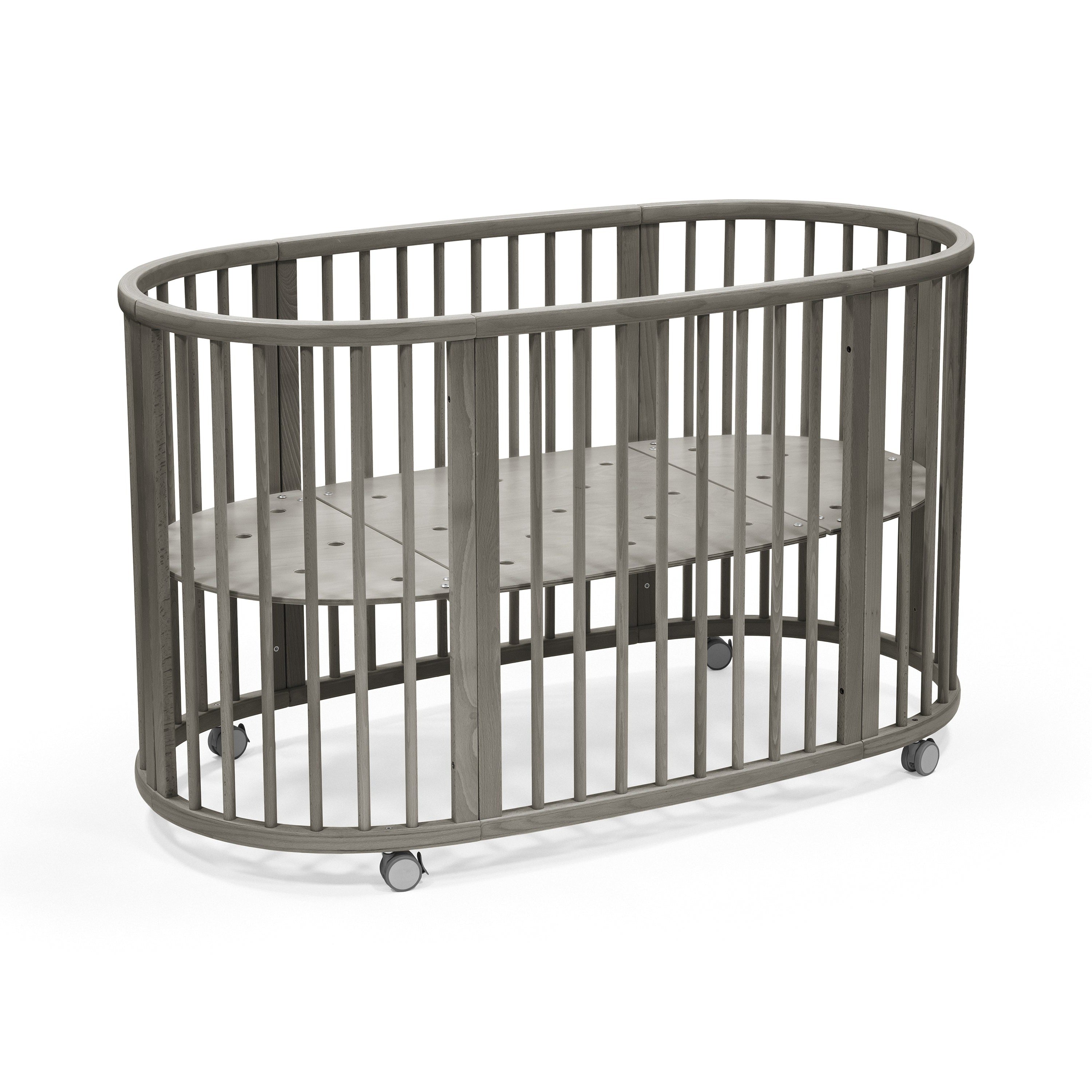 stokke toddler bed Stokke Sleepi Crib Bed V3