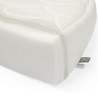 Sleepi Mini Crib Bundle with Mattress V3