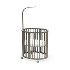 Sleepi Mini Crib Bundle with Mattress V3