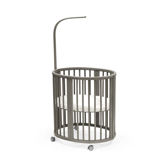 Sleepi Mini Crib Bundle with Mattress V3