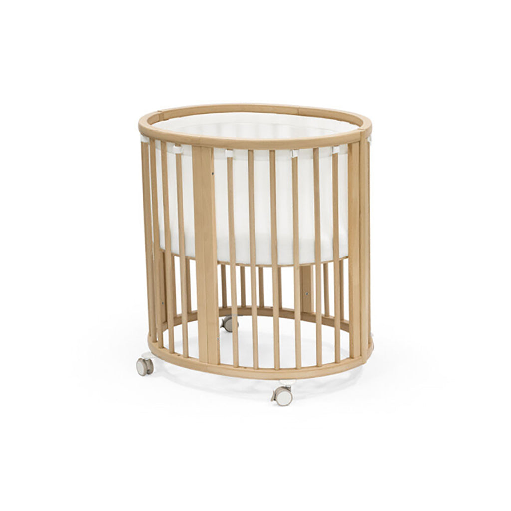 stokke sleepi bed mesh liner Stokke Sleepi Mini Mesh Liner V3