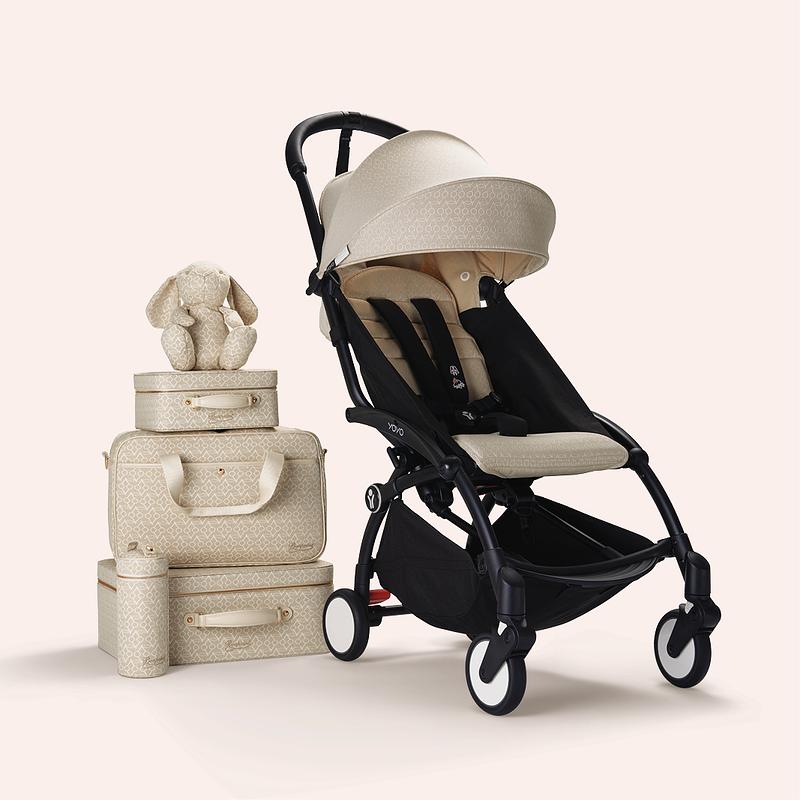 Stokke Yoyo 3 Stroller - 2Modern
