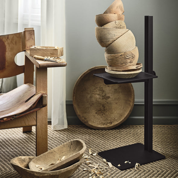 Museum Side Table