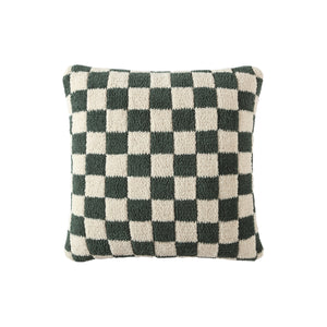Checkerboard Pillow