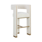 Adamina Stool