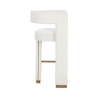 Adamina Stool