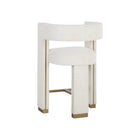Adamina Stool