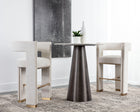 Adamina Stool