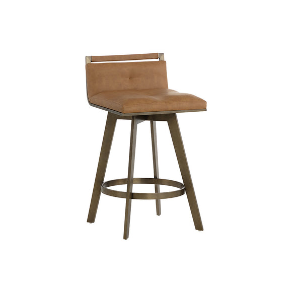 Arizona Swivel Counter Stool