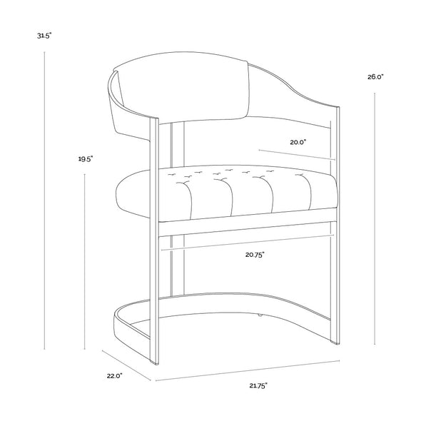 Beaumont Dining Chair