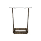 Eden End Table
