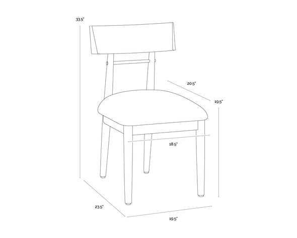 Florian Dining Chair