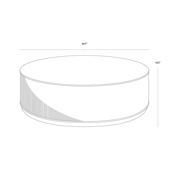 Kalla Coffee Table