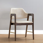 Milton Dining Armchair