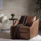 Orwell Swivel Lounge Chair