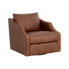 Orwell Swivel Lounge Chair