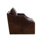 Orwell Swivel Lounge Chair