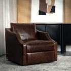 Orwell Swivel Lounge Chair
