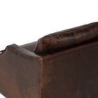 Orwell Swivel Lounge Chair