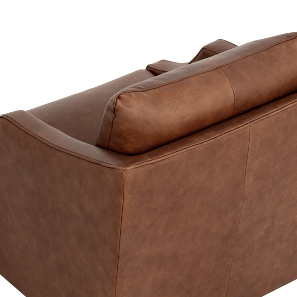 Orwell Swivel Lounge Chair