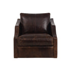Orwell Swivel Lounge Chair