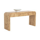 Rowena Console Table