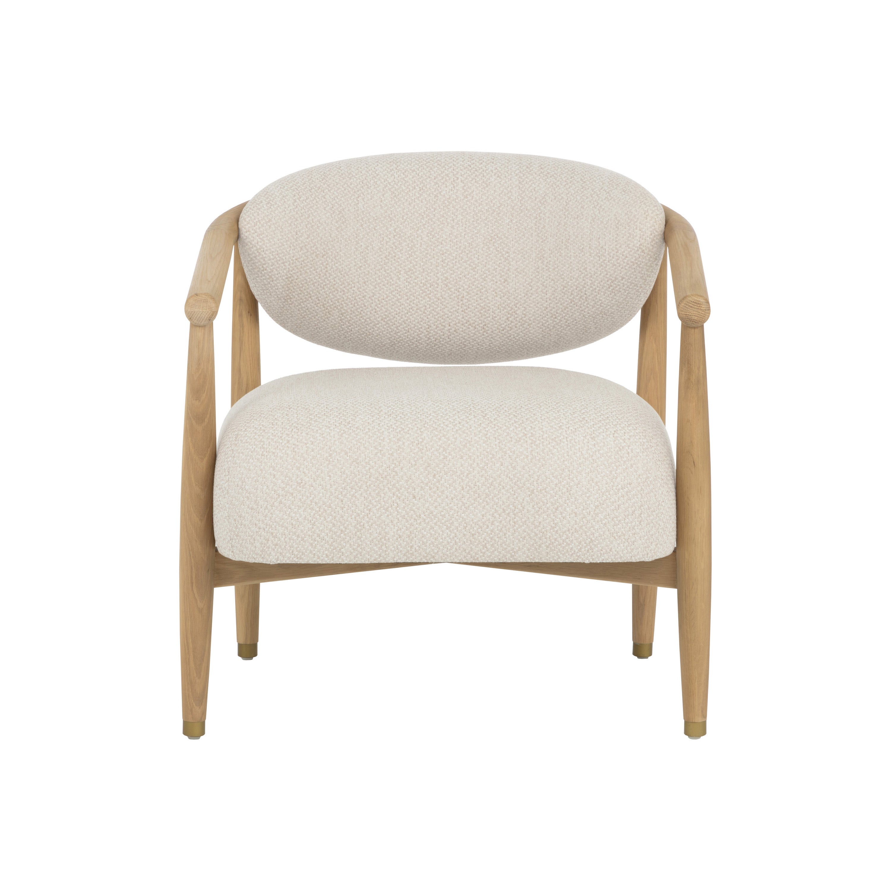 sigrid stokke Sigrid Lounge Armchair
