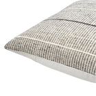 Borderline Throw Pillow