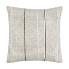Borderline Throw Pillow