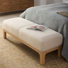 Bradly Bench